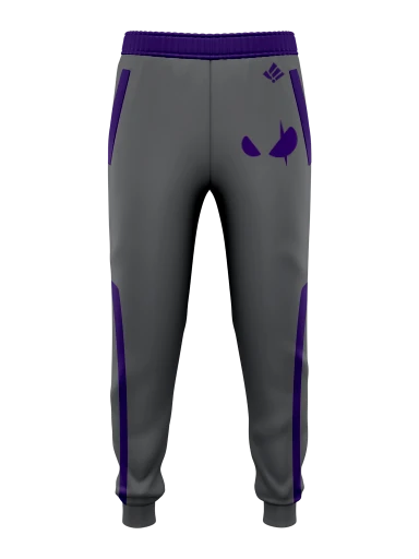 Men's Feels Like Cotton Joggers preview, front