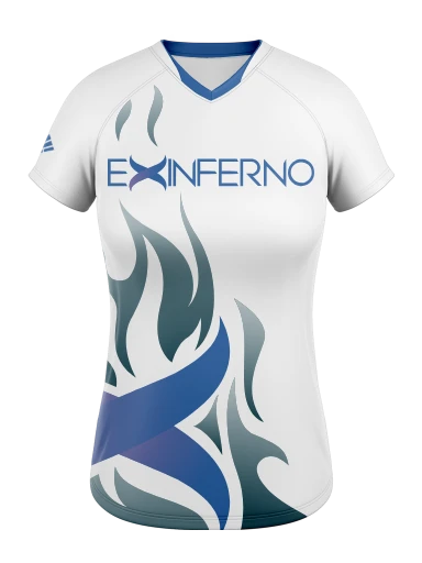 Team Midnight 2026 (Womens) preview, front