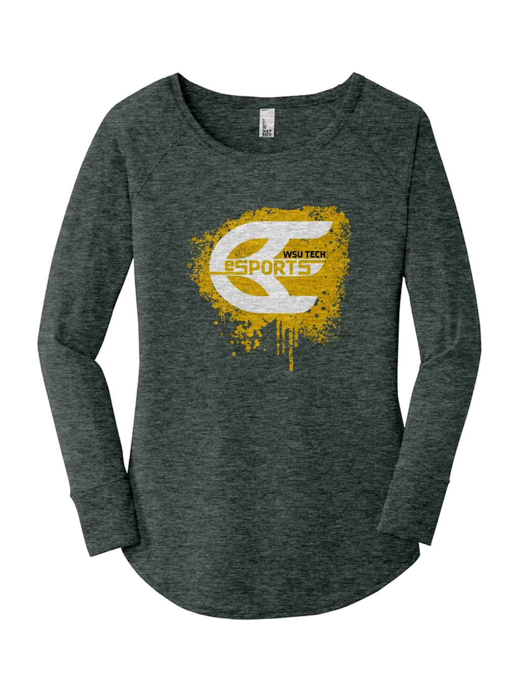 Rendered product preview, front