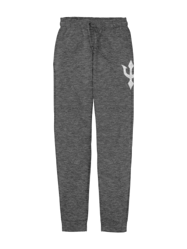 Port & Co Core Fleece Jogger preview, front