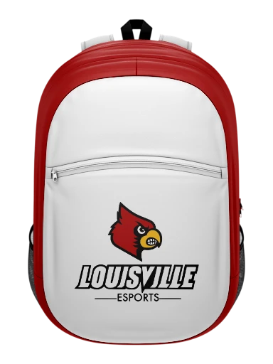 Cardinal Backpack preview, front
