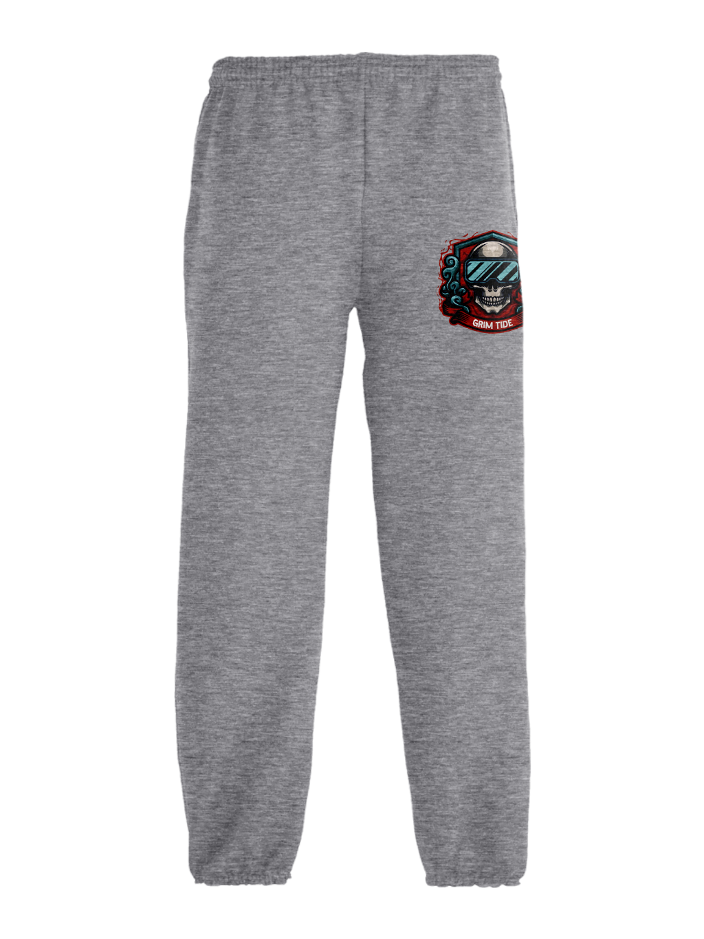 Rendered product preview, front