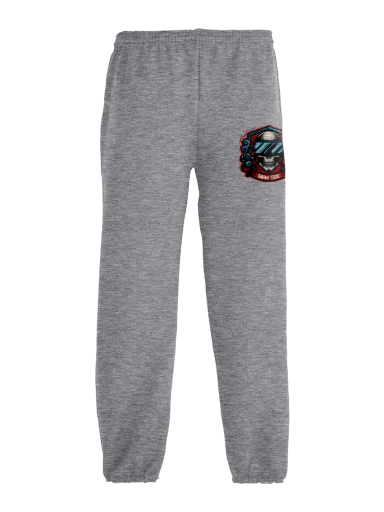 Essential Fleece Sweatpant with Pockets preview, front
