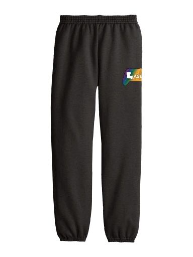 Youth Core Fleece Sweatpant preview, front