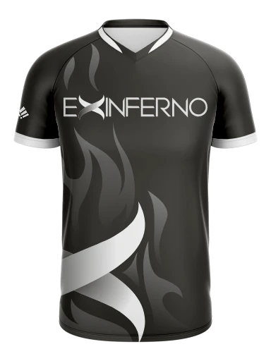 S1 2026 Team Black Mens preview, front