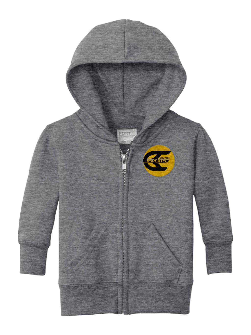 Rendered product preview, front