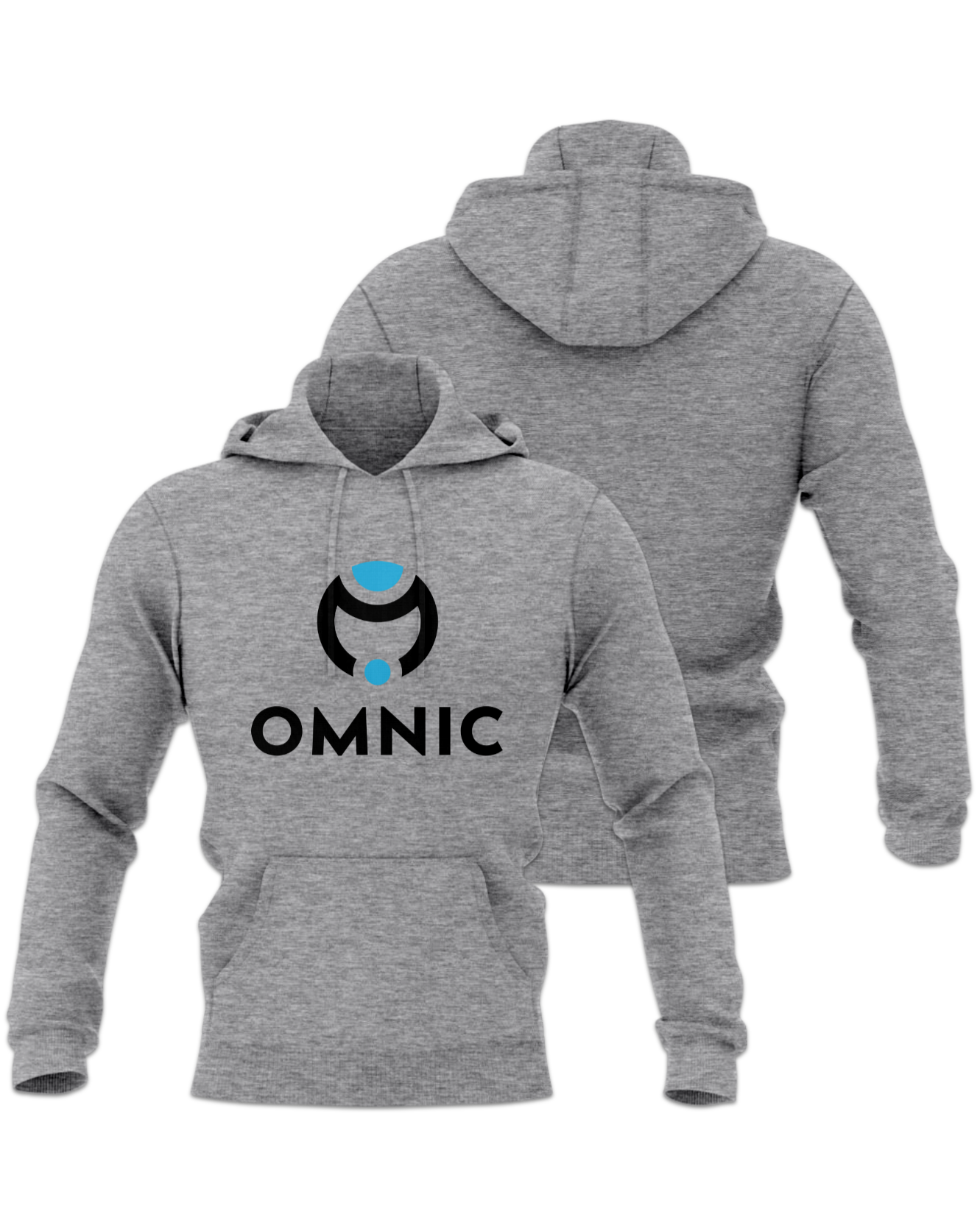 Rendered product preview, stack