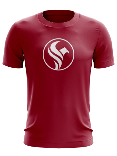 DTG Core Cotton Tee preview, front