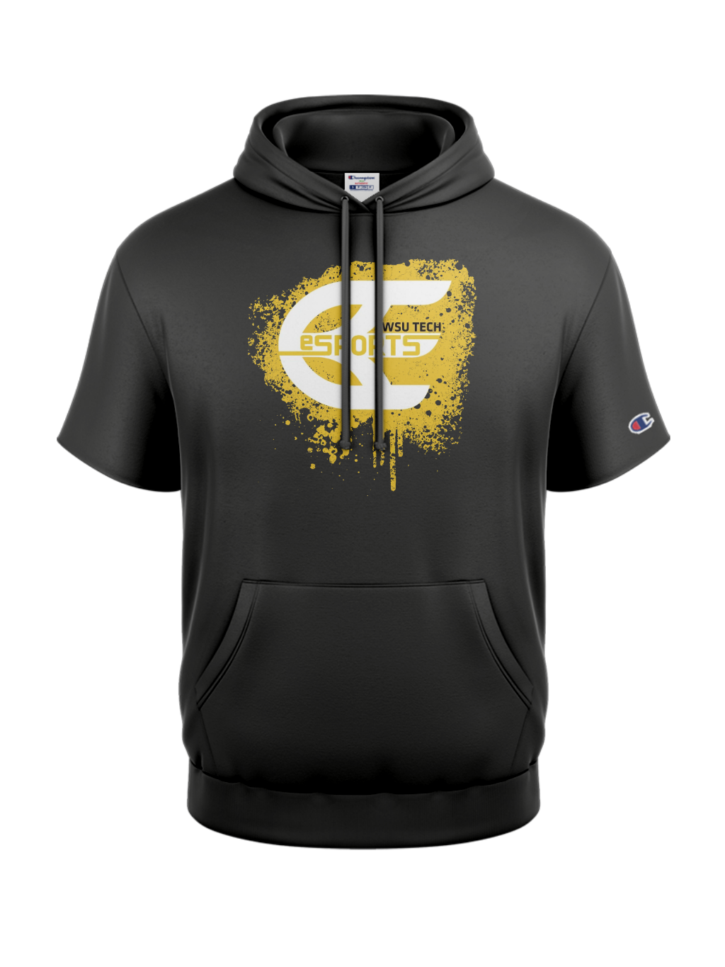 Rendered product preview, front
