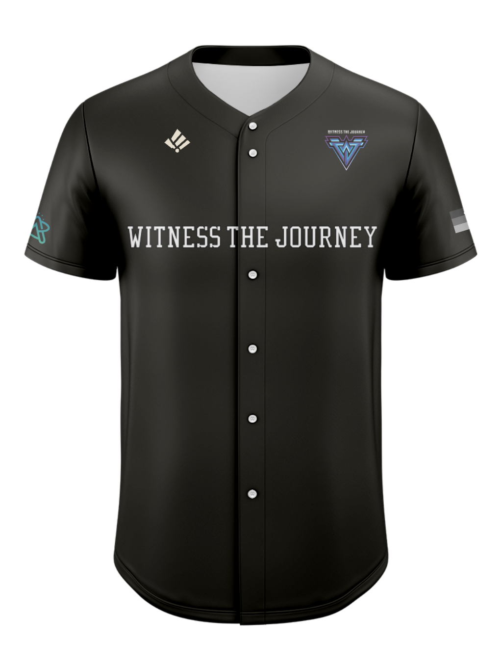 Rendered product preview, front