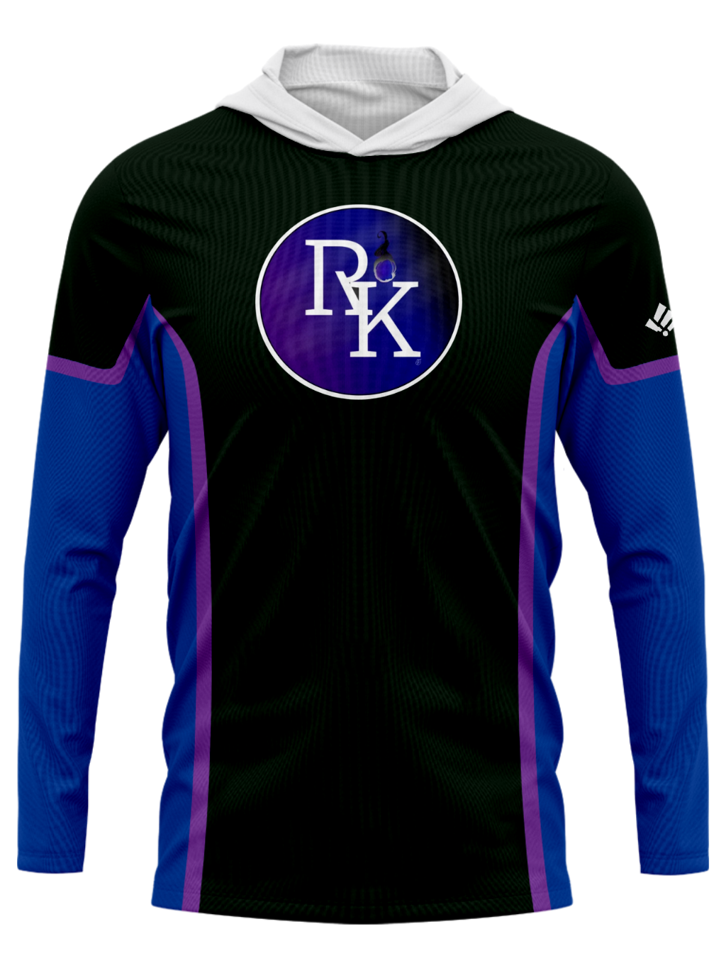 Rendered product preview, front