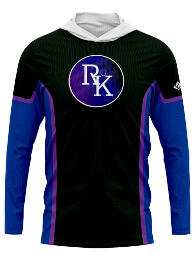 Hooded Long Sleeve T preview, front
