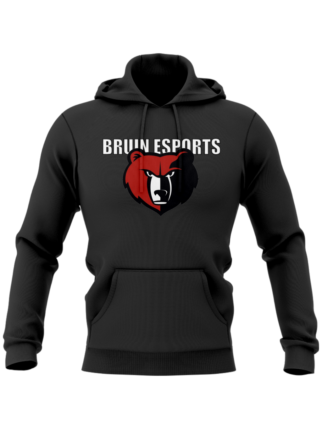 Rendered product preview, front