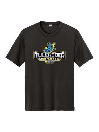 PosiCharge Competitor Tee preview, front