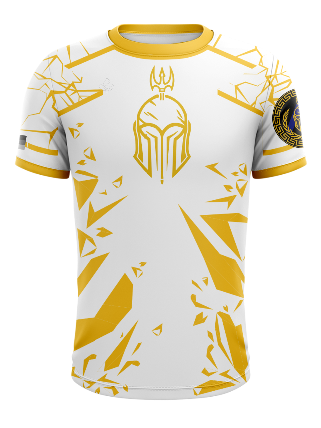 Rendered product preview, front