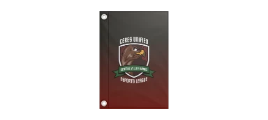 Sublimated Flag with Grommets - 7"x5" preview, front