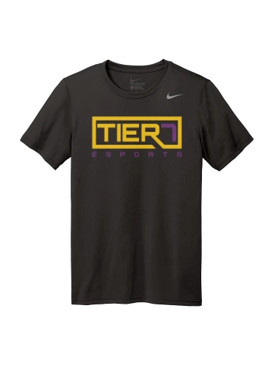 Nike Team rLegend Tee preview, front