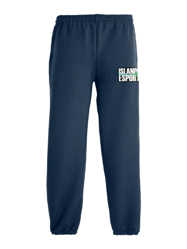 Essential Fleece Sweatpant with Pockets preview, front