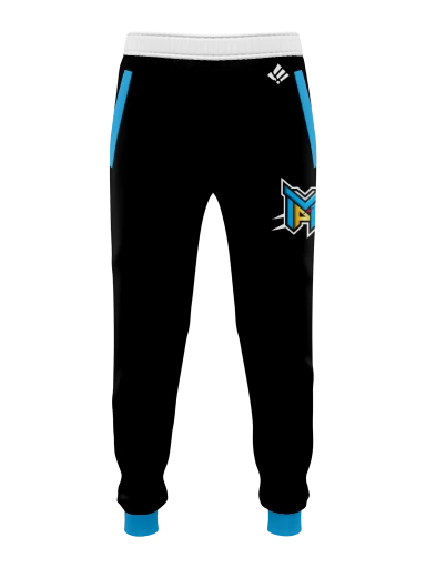 Men's Feels Like Cotton Joggers preview, front