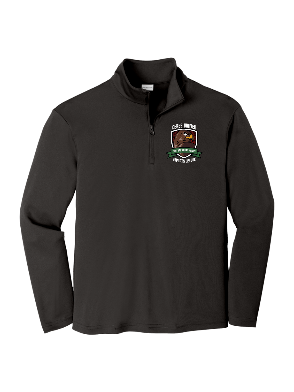 Rendered product preview, front