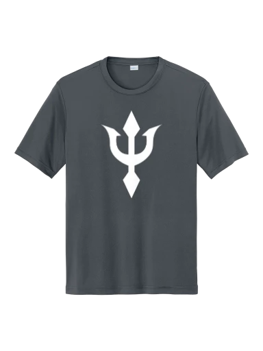 Sport-Tek PosiCharge Competitor Tee preview, front