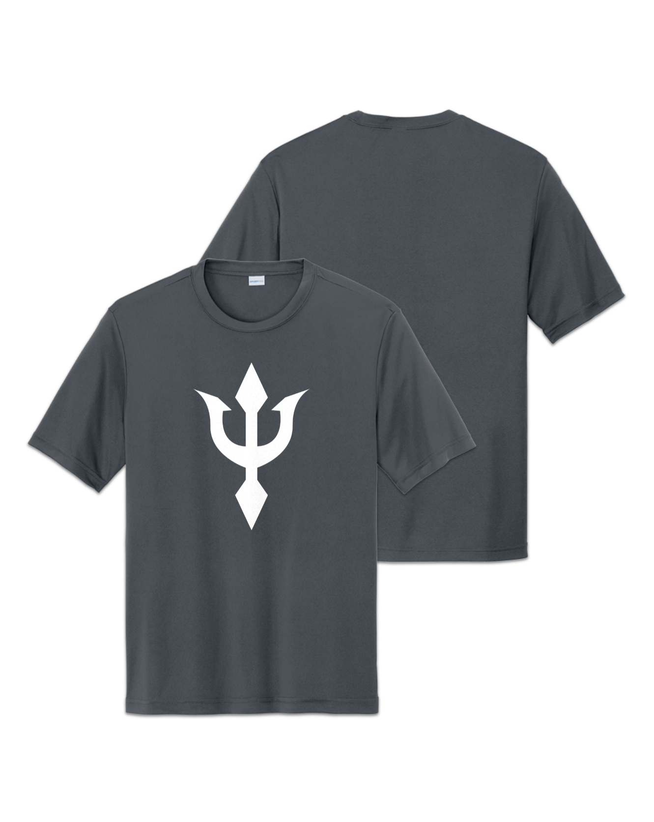 Rendered product preview, stack