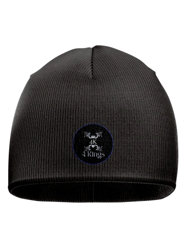 Fleece-Lined Beanie Cap preview, front