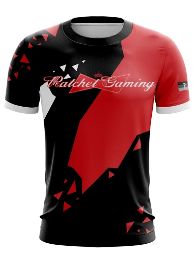 Crew Neck Jersey preview, front