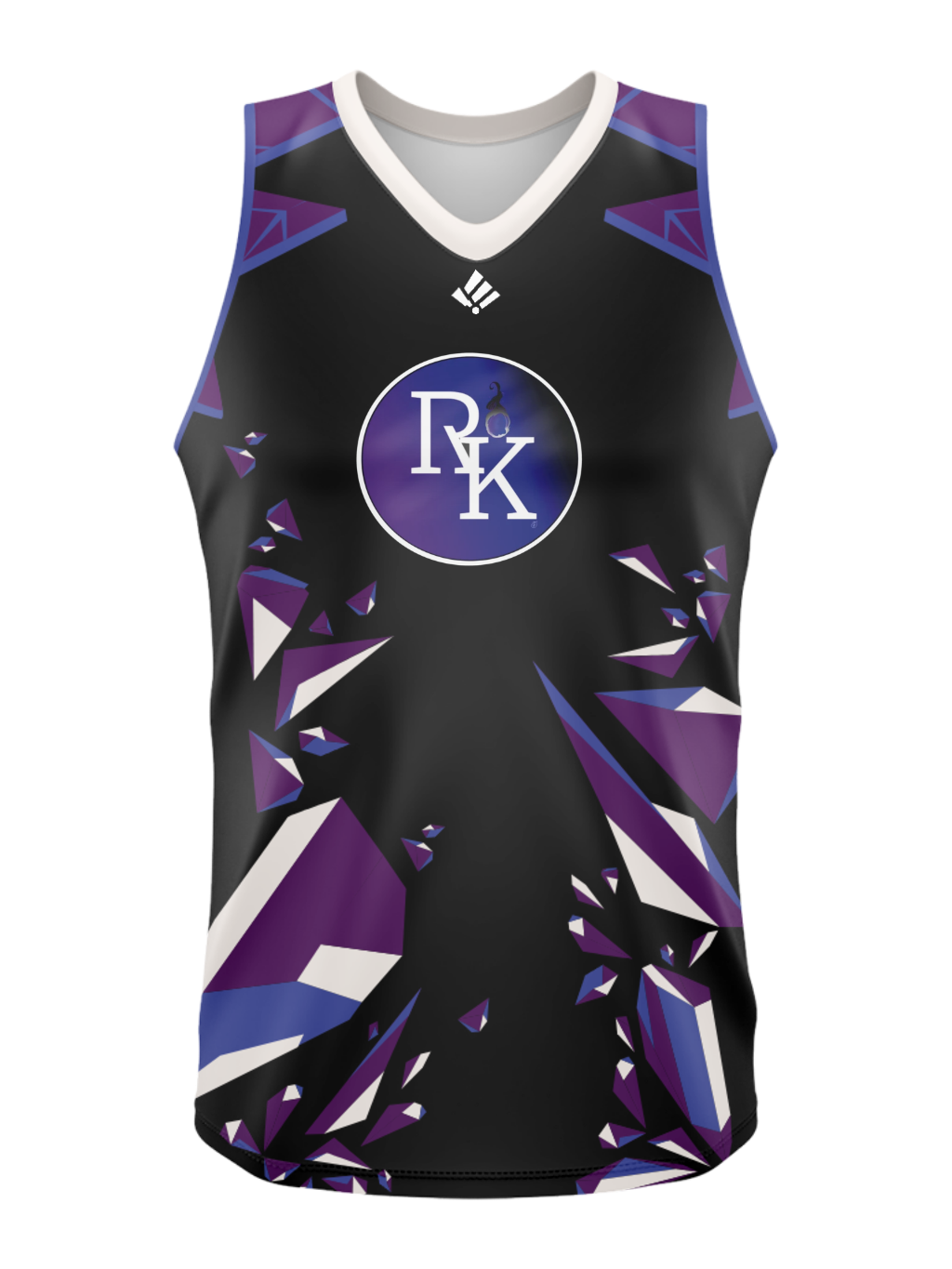 Rendered product preview, front
