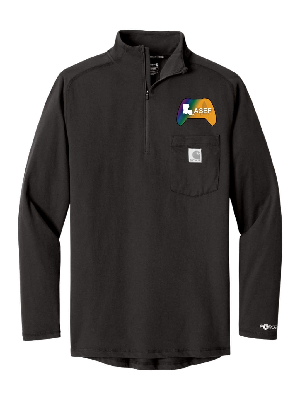 Rendered product preview, front