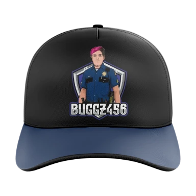 Buggz456 Baseball Cap preview, front