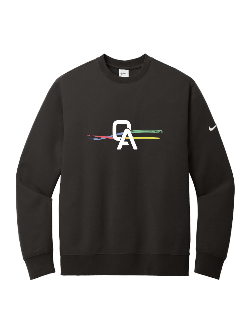 Rendered product preview, front