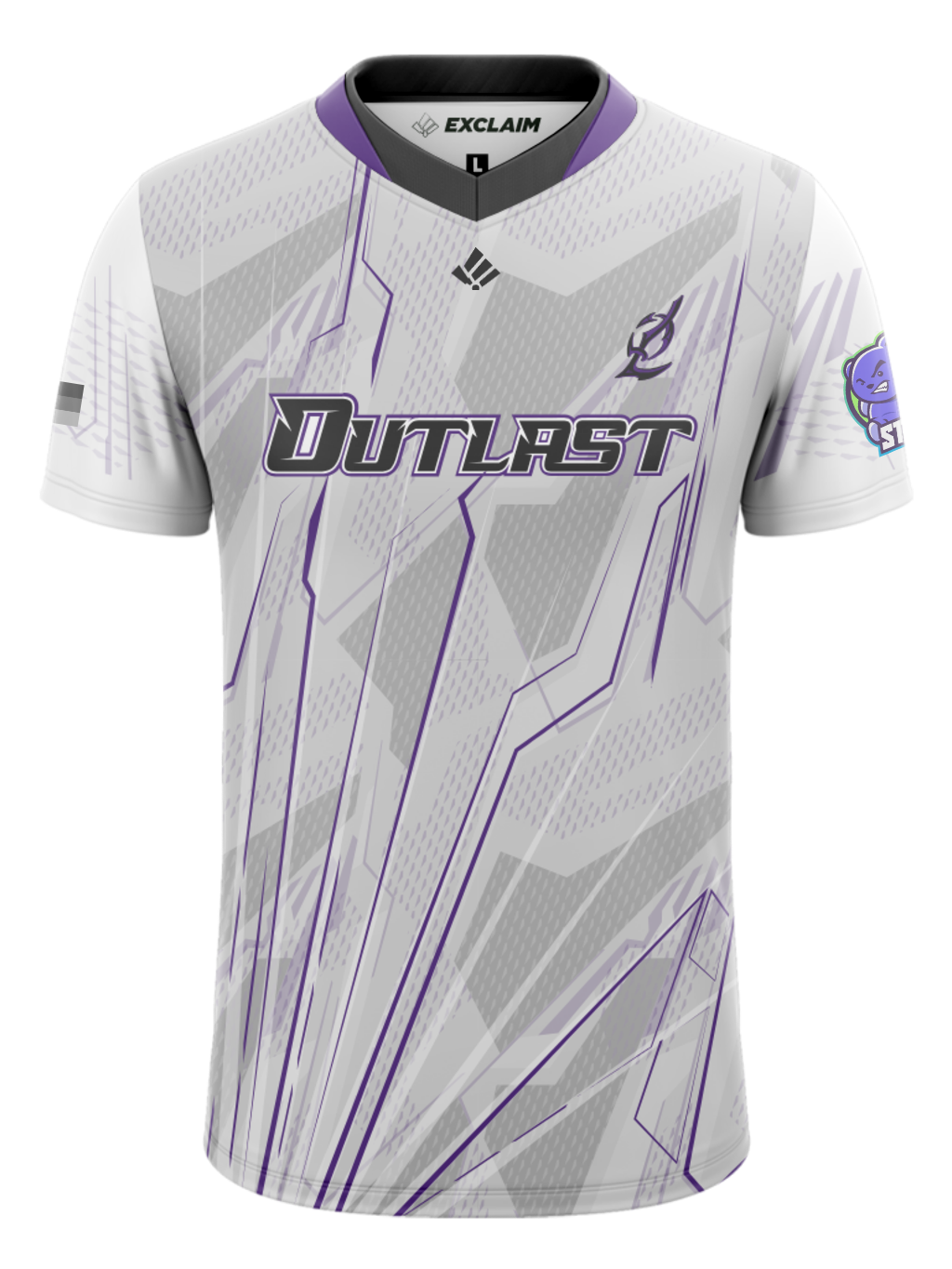 Rendered product preview, front