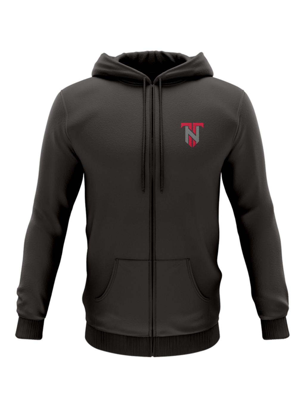 Rendered product preview, front