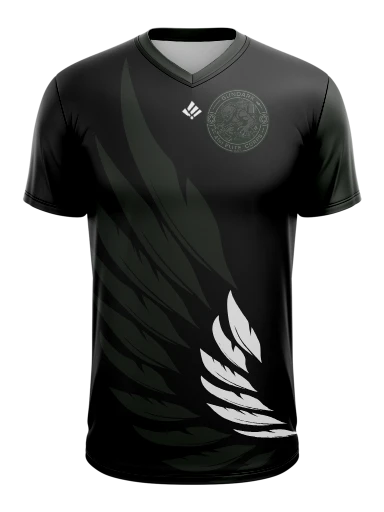 Gundark 1 preview, front