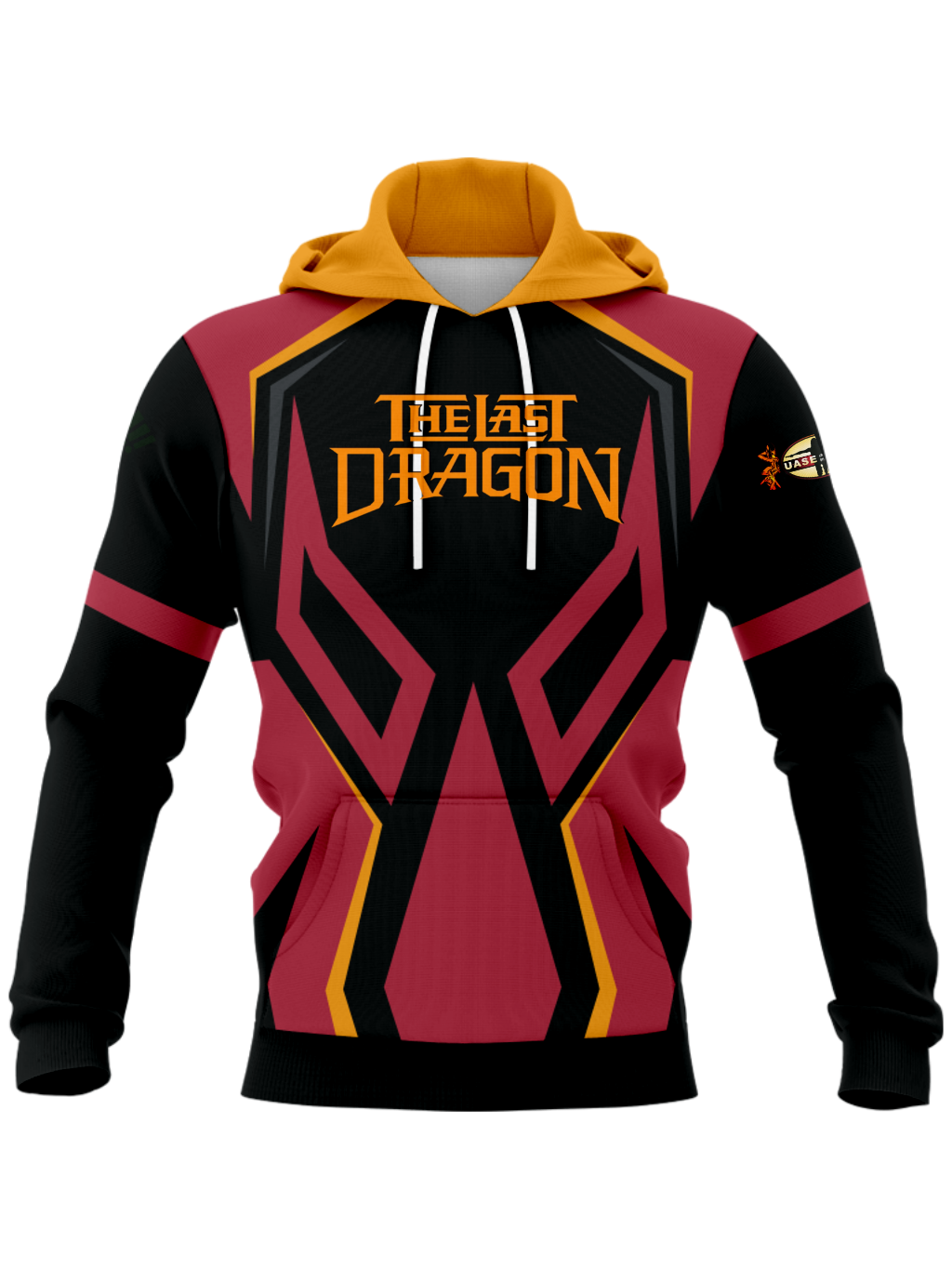 Rendered product preview, front