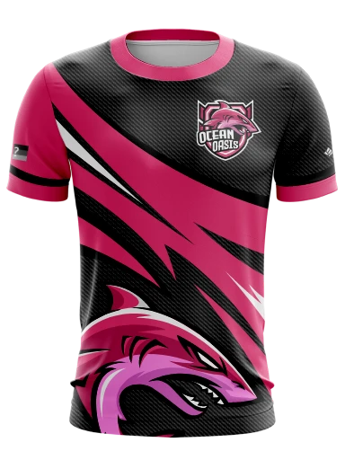 Men's Jersey preview, front