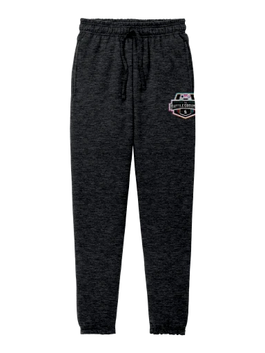 BG Sweatpant preview, front