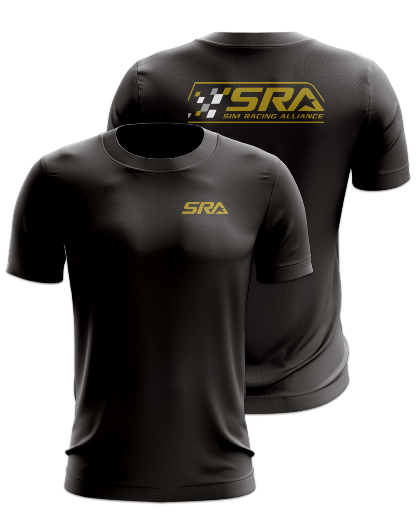 Rendered product preview, stack