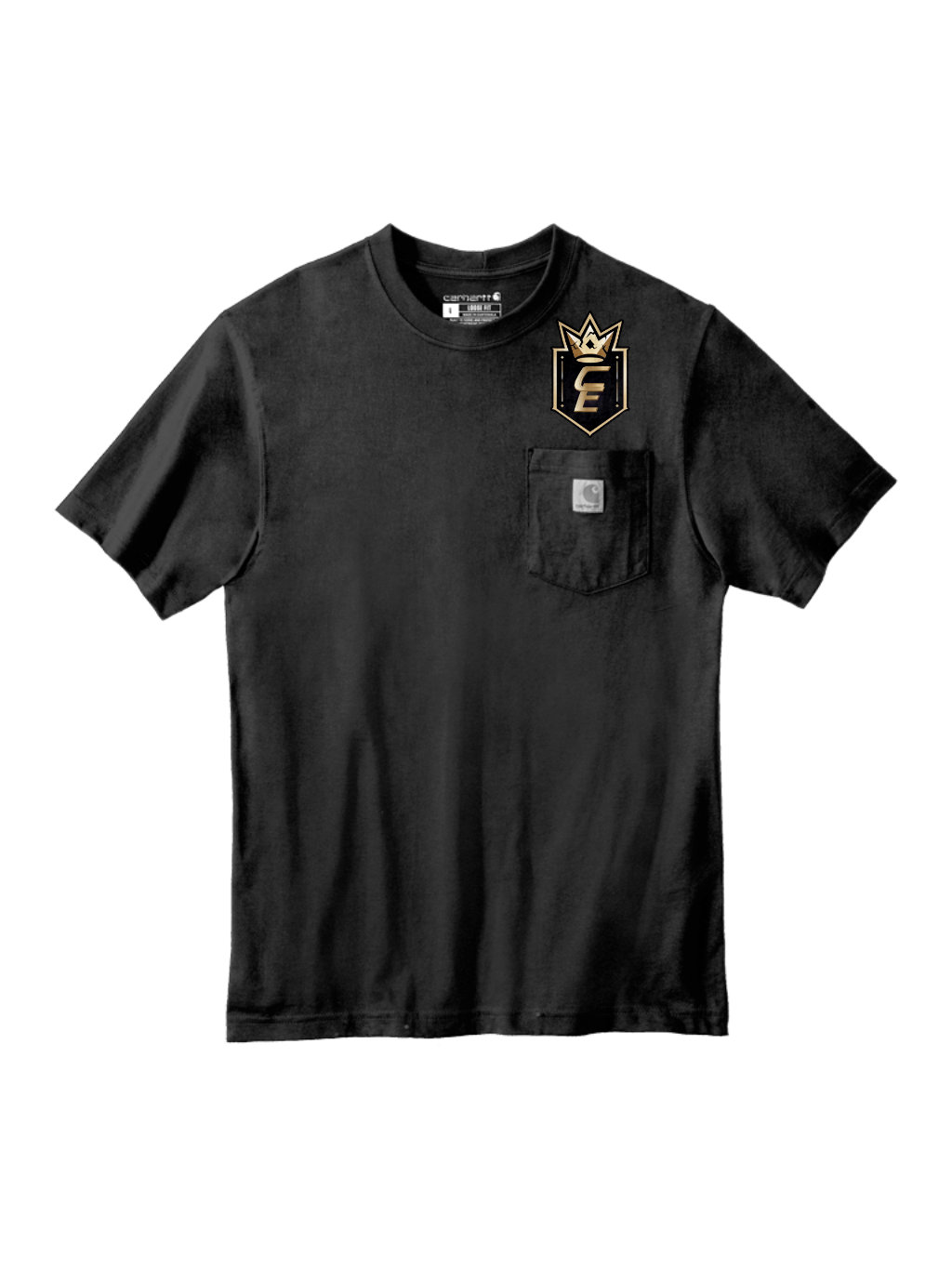 Rendered product preview, front