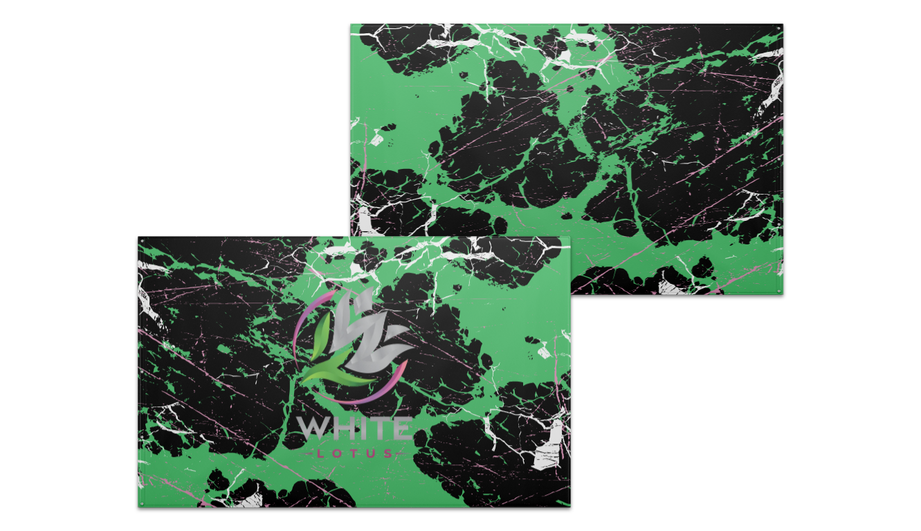 Rendered product preview, stack