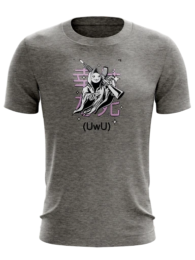 UwU preview, front