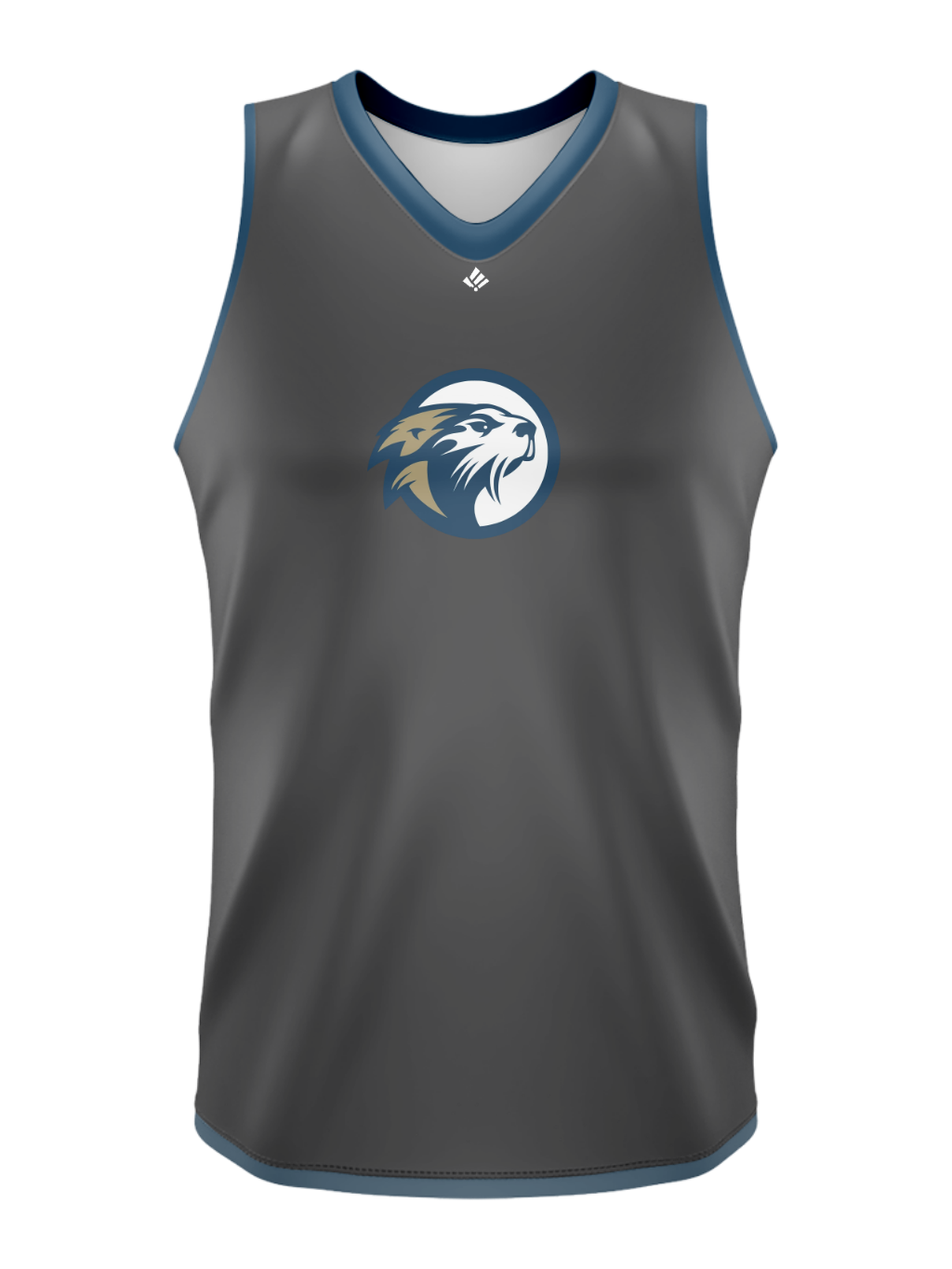 Rendered product preview, front