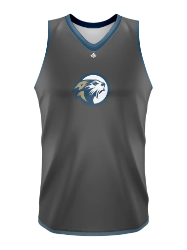 Muscle Jersey preview, front