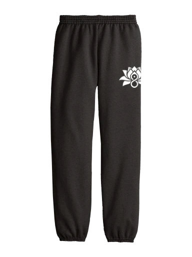 Youth Core Fleece Sweatpant preview, front