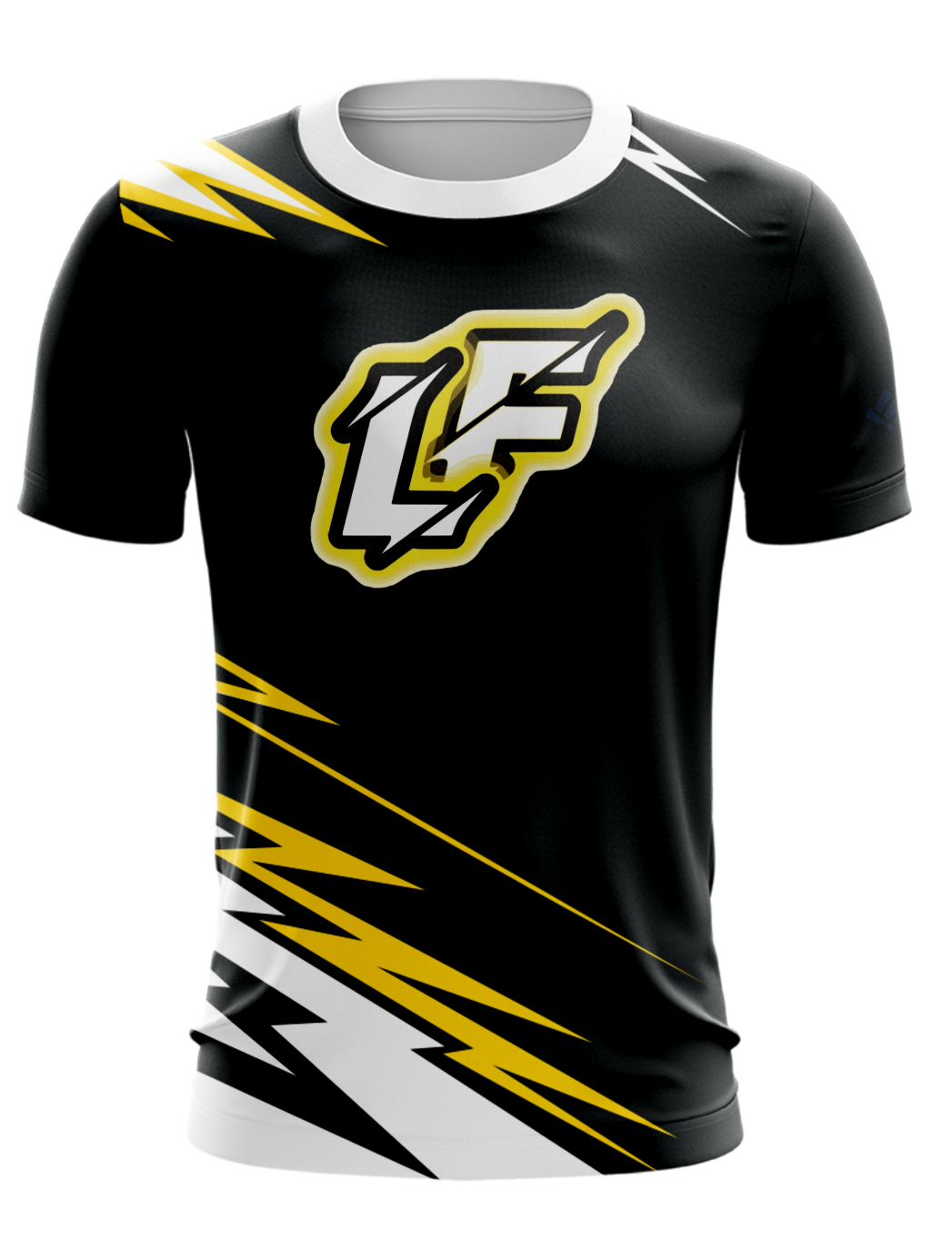 Rendered product preview, front