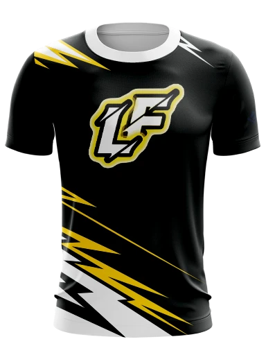 LF Crew Neck Jersey preview, front