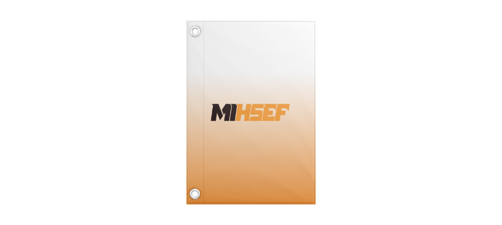 Rendered product preview, front
