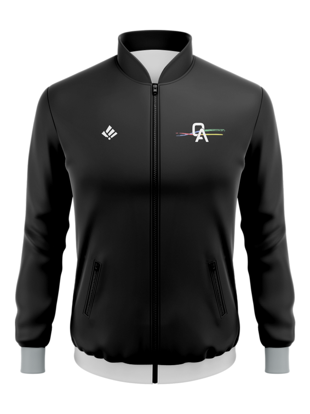 Rendered product preview, front