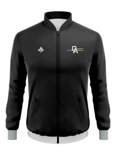 Men's Full Zip Jacket preview, front